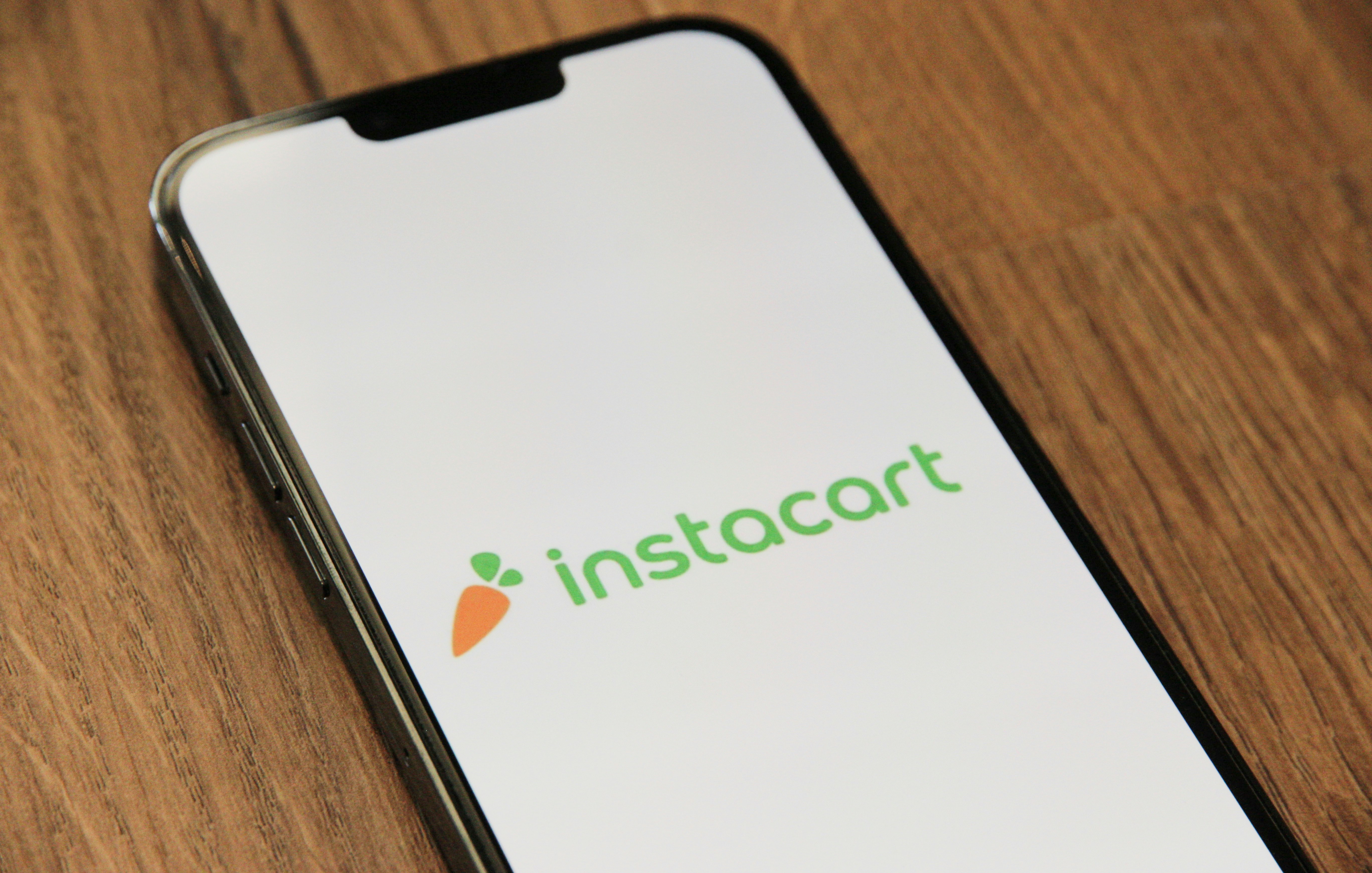 End-to-End Instacart Analysis